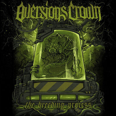 Aversions Crown - The Breeding Process