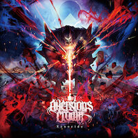 Aversions Crown - Prismatic Abyss