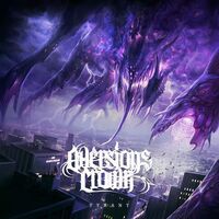 Aversions Crown - Erebus