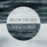 Below The Sun - In Memories