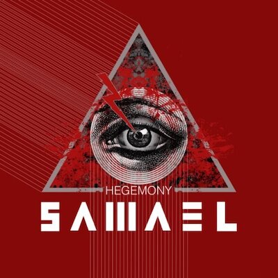 Samael - Black Supremacy