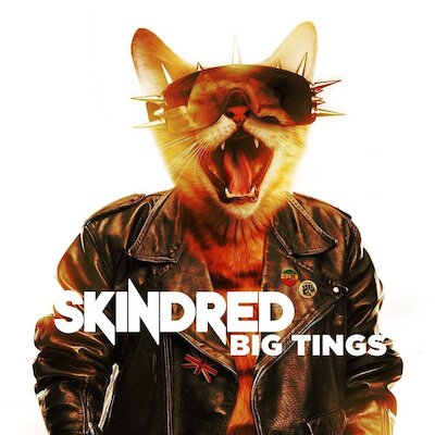 Skindred - That's My Jam
