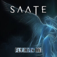 Saate - Fly With Me
