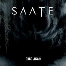 Saate - Once Again