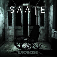 Saate - Exorcise