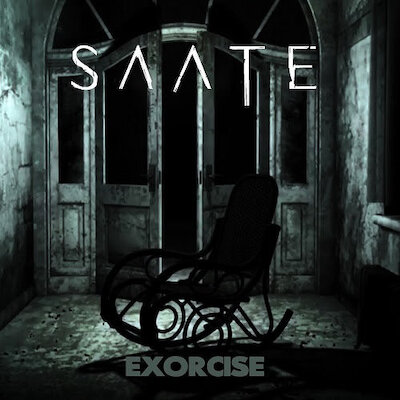 Saate - Exorcise