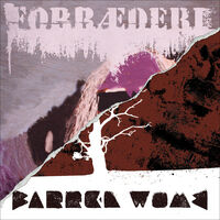 Forræderi / Barren Womb - Split