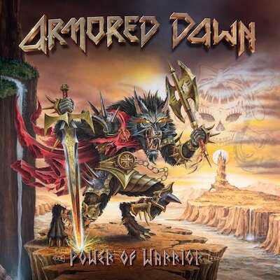 Armored Dawn - Viking Soul