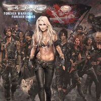 Doro - It Cuts So Deep