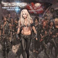 Doro - If I Can't Have You, No One Will [Ft. Johan Hegg]