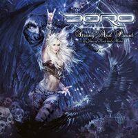 Doro - Strong And Proud