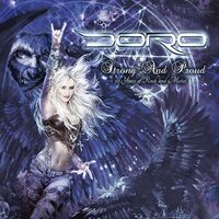 Doro - Love Me In Black - Classic Night