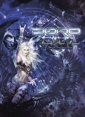 Doro - Love Me In Black - Classic Night