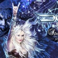 Doro - Raise Your Fist In The Air - Live At Wacken