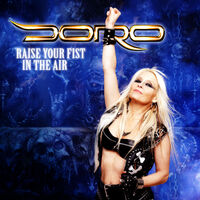 Detail nieuwe Doro EP