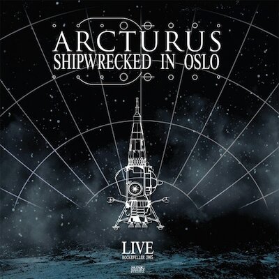 Arcturus - Shipwrecked In Oslo [Official live DVD]