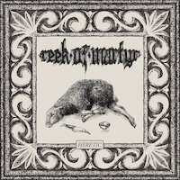 Reek Of Martyr - And Death Came...
