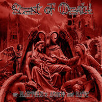 Scent Of Death - Of Martyr's Agony And Fear