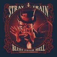 Stray Train - Days Gone