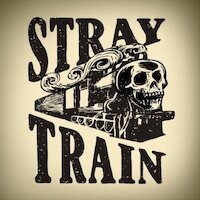 Stray Train - Green Card Paradise