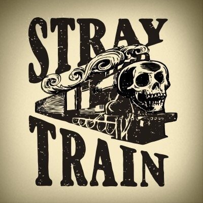 Stray Train - Green Card Paradise