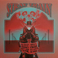 Stray Train - Just 'Cause You Got the Monkey off Your Back Doesn't Mean the Circus Has Left Town