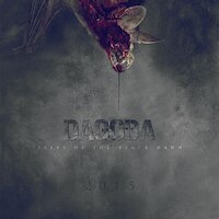 Dagoba - The Sunset Curse