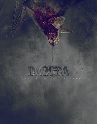 Dagoba - The Sunset Curse