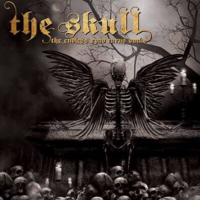 The Skull - Ravenswood