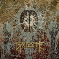 Gruesome - Fragments Of Psyche
