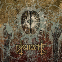 Gruesome - Fragments Of Psyche