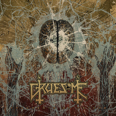 Gruesome - Fragments Of Psyche