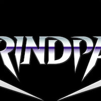 Grindpad - Not Fucking Dead!