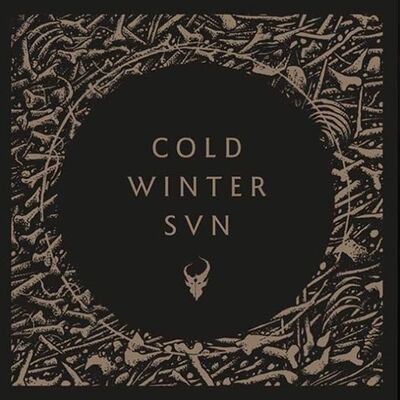 Demon Hunter - Cold Winter Sun