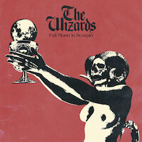 The Wizards - Calliope