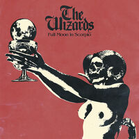 The Wizards - Calliope