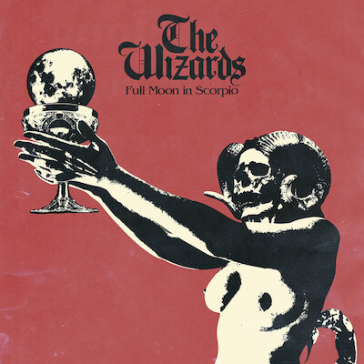 The Wizards - Calliope