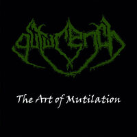 Gutwrench - The Art of Mutilation