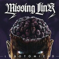 Missing Link - Lobotomized