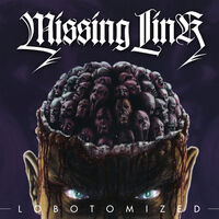 Missing Link - Lobotomized