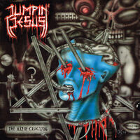 Jumpin Jesus - The Art of Crucifying