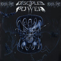 Disciples Of Power - Powertrap