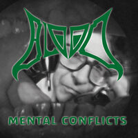 Blood - Mental Conflicts