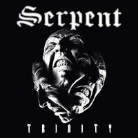 Serpent - Trinity