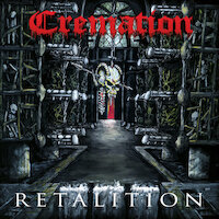 Cremation - Retaliation