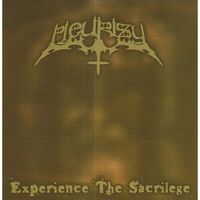 Pleurisy - Experience the Sacrilege