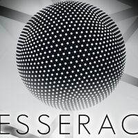 Tesseract preview nieuw materiaal