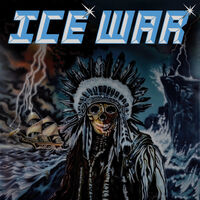 Ice War - Battle Zone