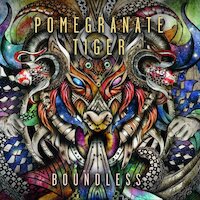 Pomegranate Tiger - Manifesto