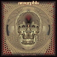 Amorphis - Amongst Stars [ft. Anneke van Giersbergen]